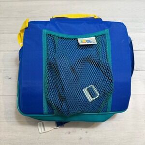 The First Years‎ On-The-Go Booster Seat